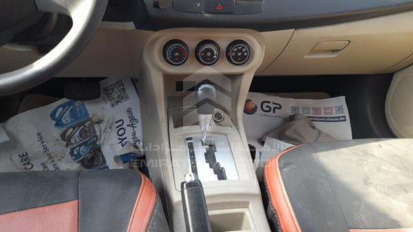 Mitsubishi Lancer 2016 JMYSRCY1AGU726809 Image 10