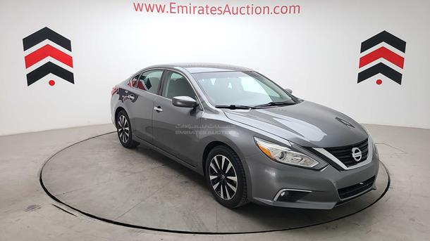 Aukcja sprzedaży 2018 Nissan Altima, vin: 1N4AL3AP6JC199182, numer aukcji: 429101