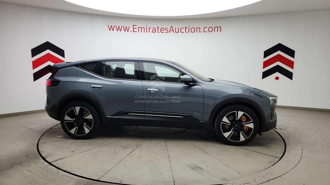 2024 POLESTAR 3 — Right Full View — Photo 38