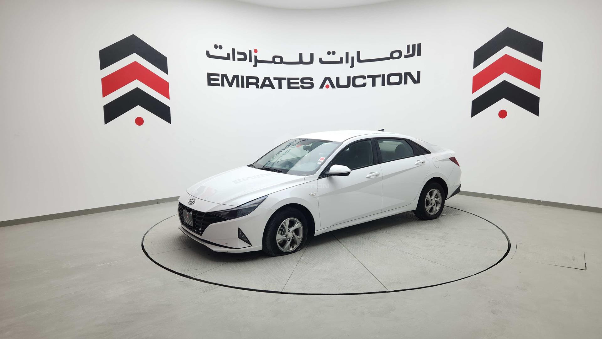 2023 HYUNDAI ELANTRA VIN: KMHLN41B9PU359271