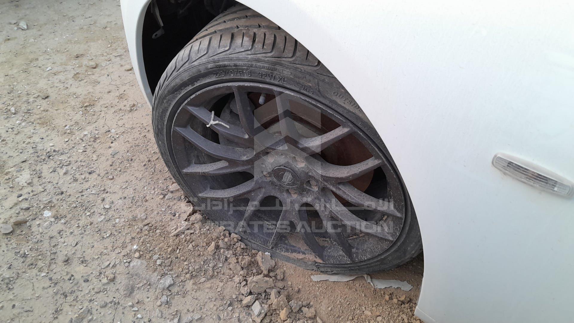2009 INFINITI G 37 VIN: JNKCV61E09M600159