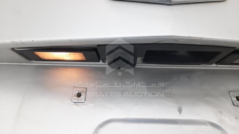 1G6AH5RX9G0106762 Auction: EmiratesAuction Lot: 414960 1G6AH5RX9G0106762 Cadillac ATS 2016 SILVER Photo 27