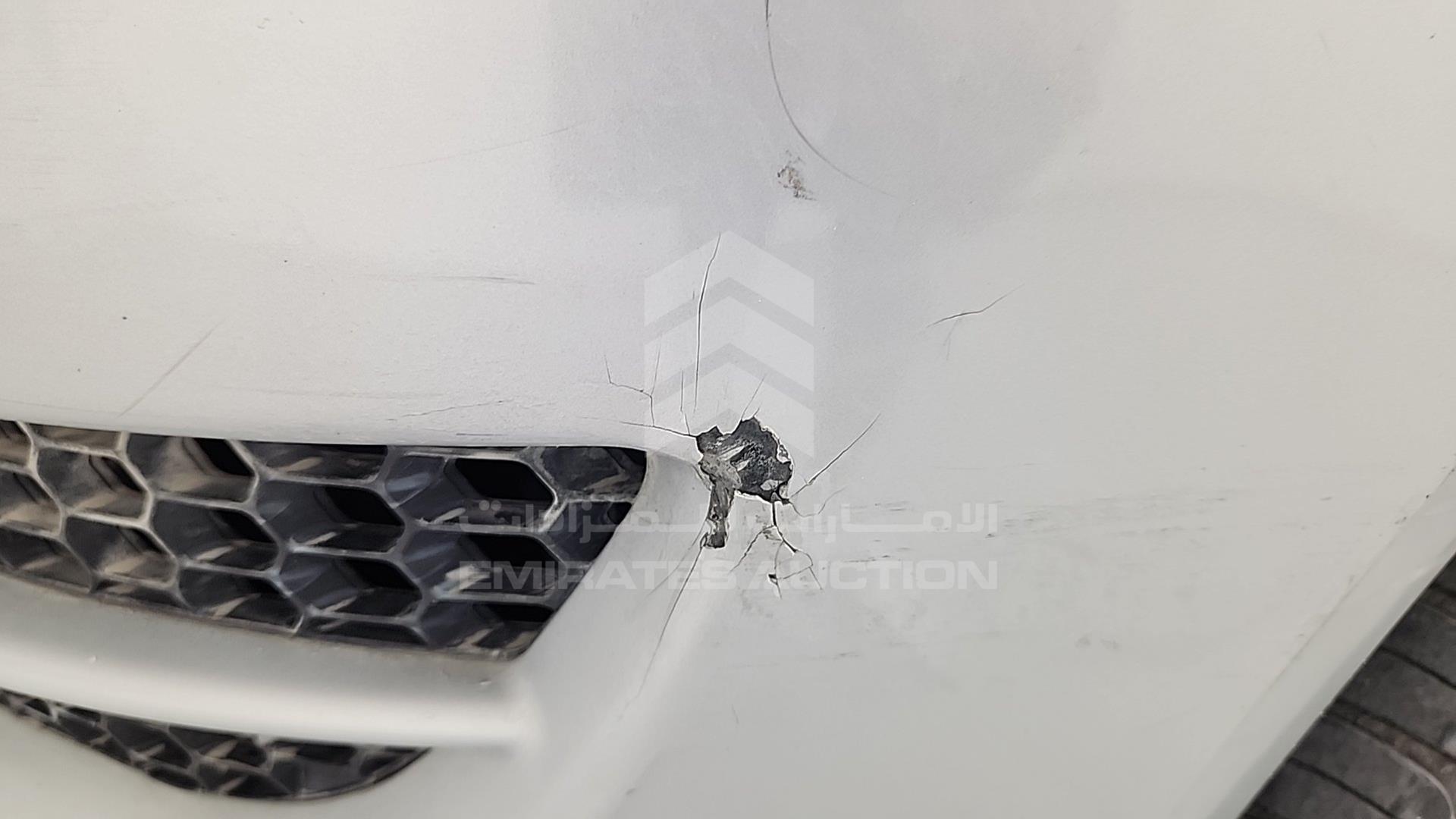 2008 VOLKSWAGEN TOUAREG VIN: WVGAL27L38D050267