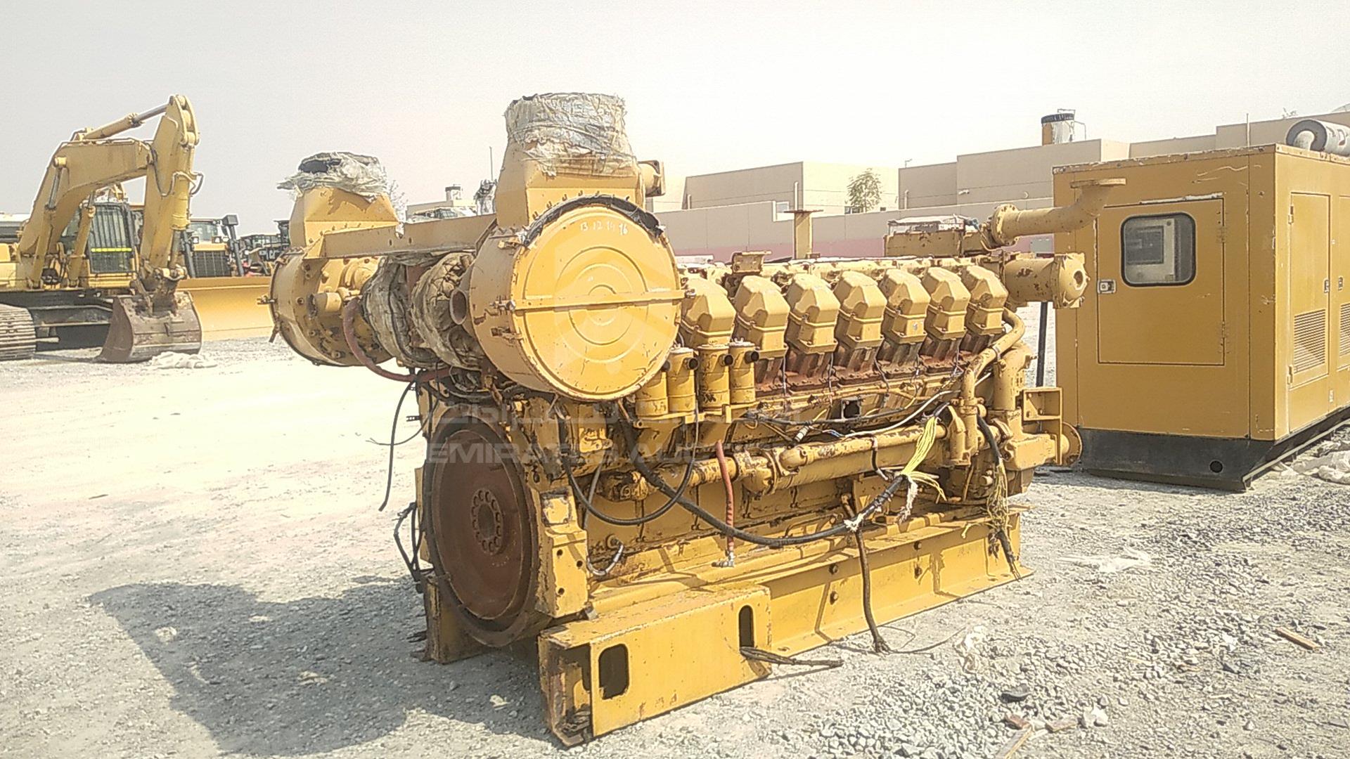 0 UNDEFINED ENGINE VIN: 1003873
