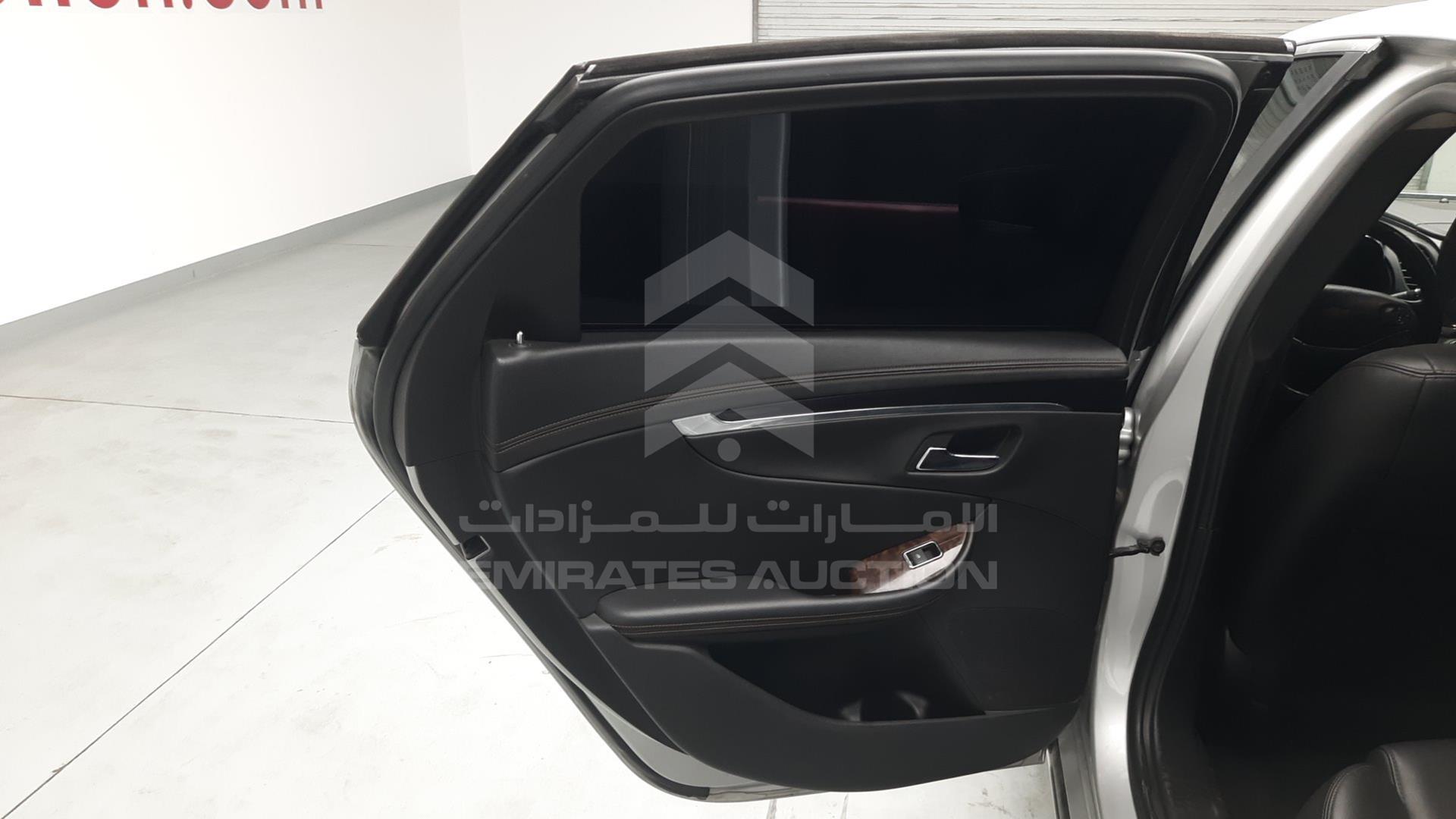 2014 CHEVROLET IMPALA VIN: 2G1125S39E9203929