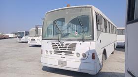 2016 Ashok Leyland Falcon — Front Left Angle — Photo 5 — Thumbnail
