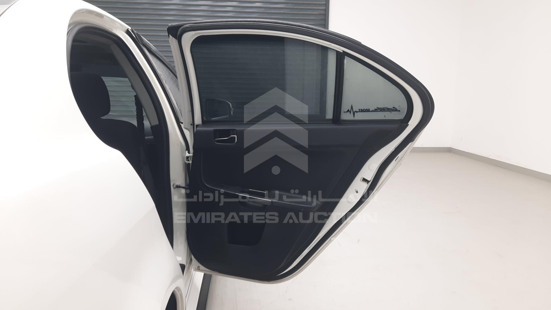 2015 MITSUBISHI --- VIN: JMYSTCY4AFU737782