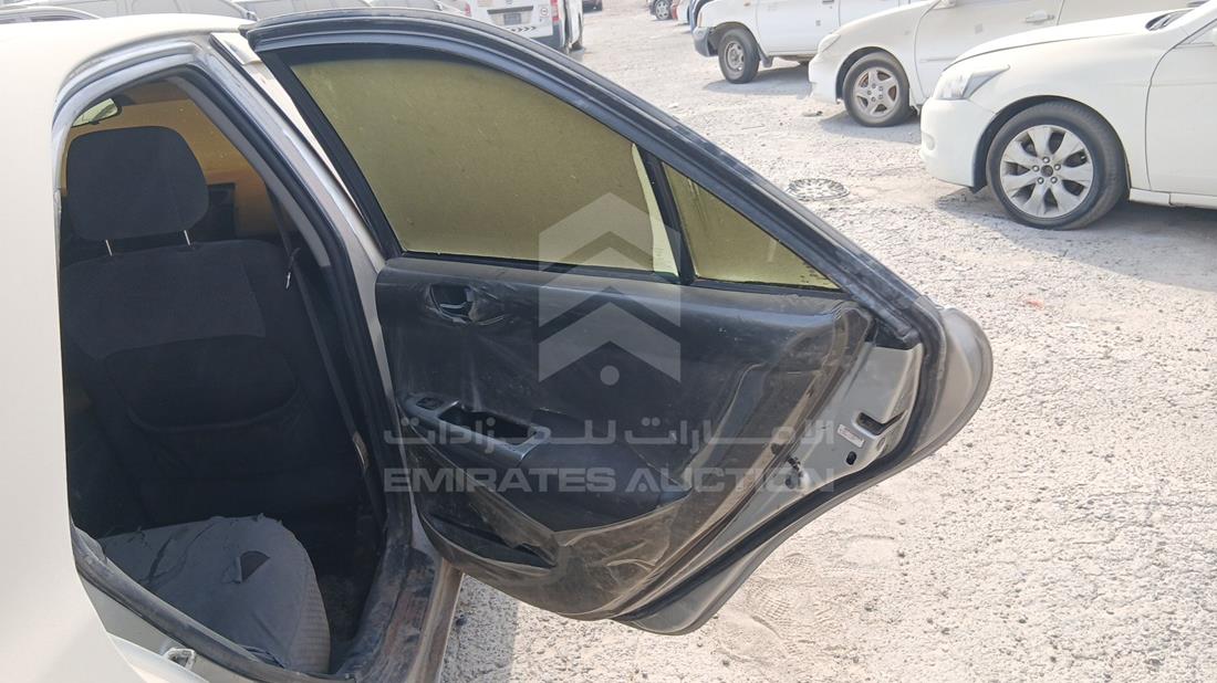 2005 Toyota Camry — Rear Right Door — Photo 22