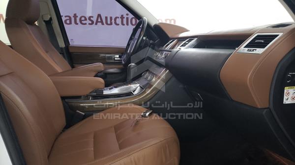 Range Rover Sport 2012 SALLSAAE4CA736932 Image 23