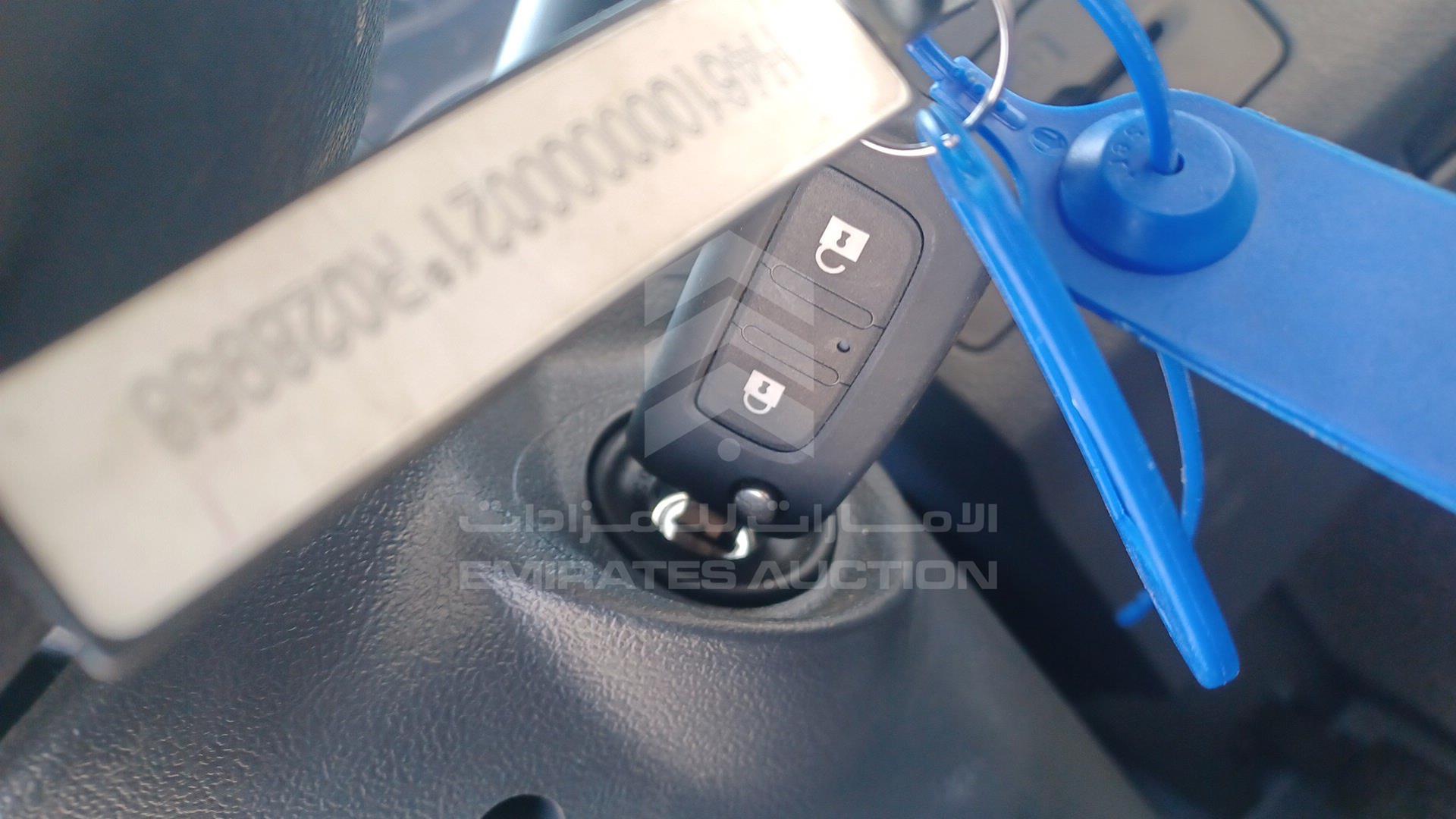 2024 FOTON BJ3259DLPKB-1 VIN: LVBV7PECXRT070889