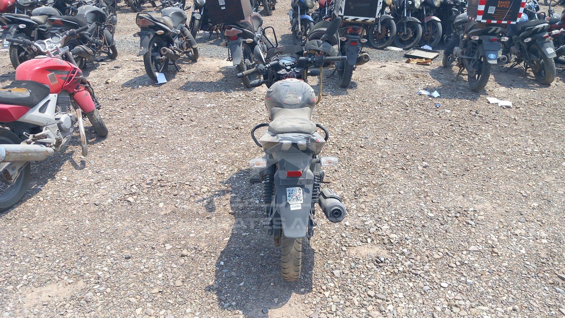 2022 BAJAJ PULSAR 150 VIN: MD2A11CX7NCM77041