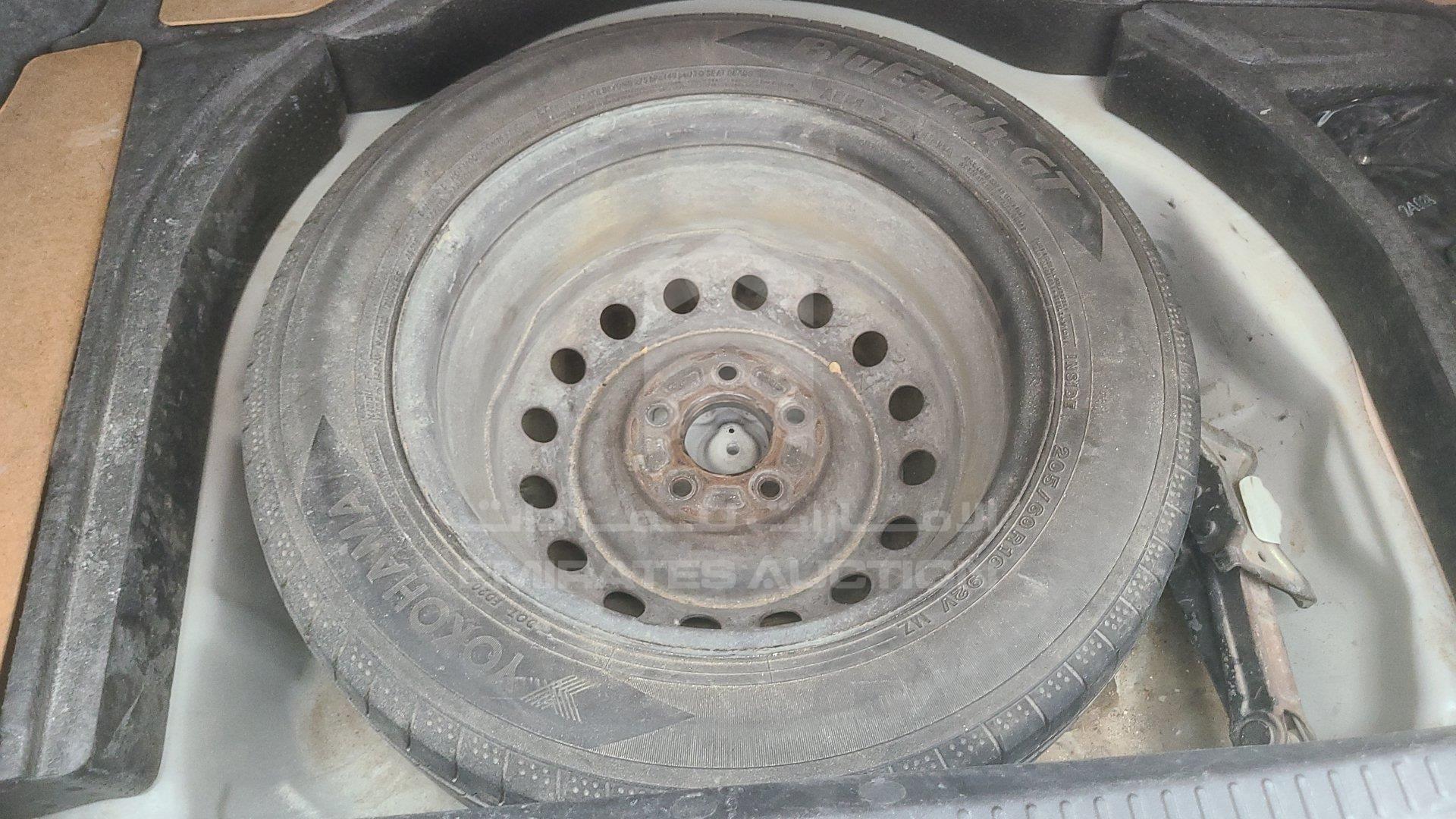 JMYSRCY1AFU724236 - 2015 Mitsubishi Lancer EX - #464239