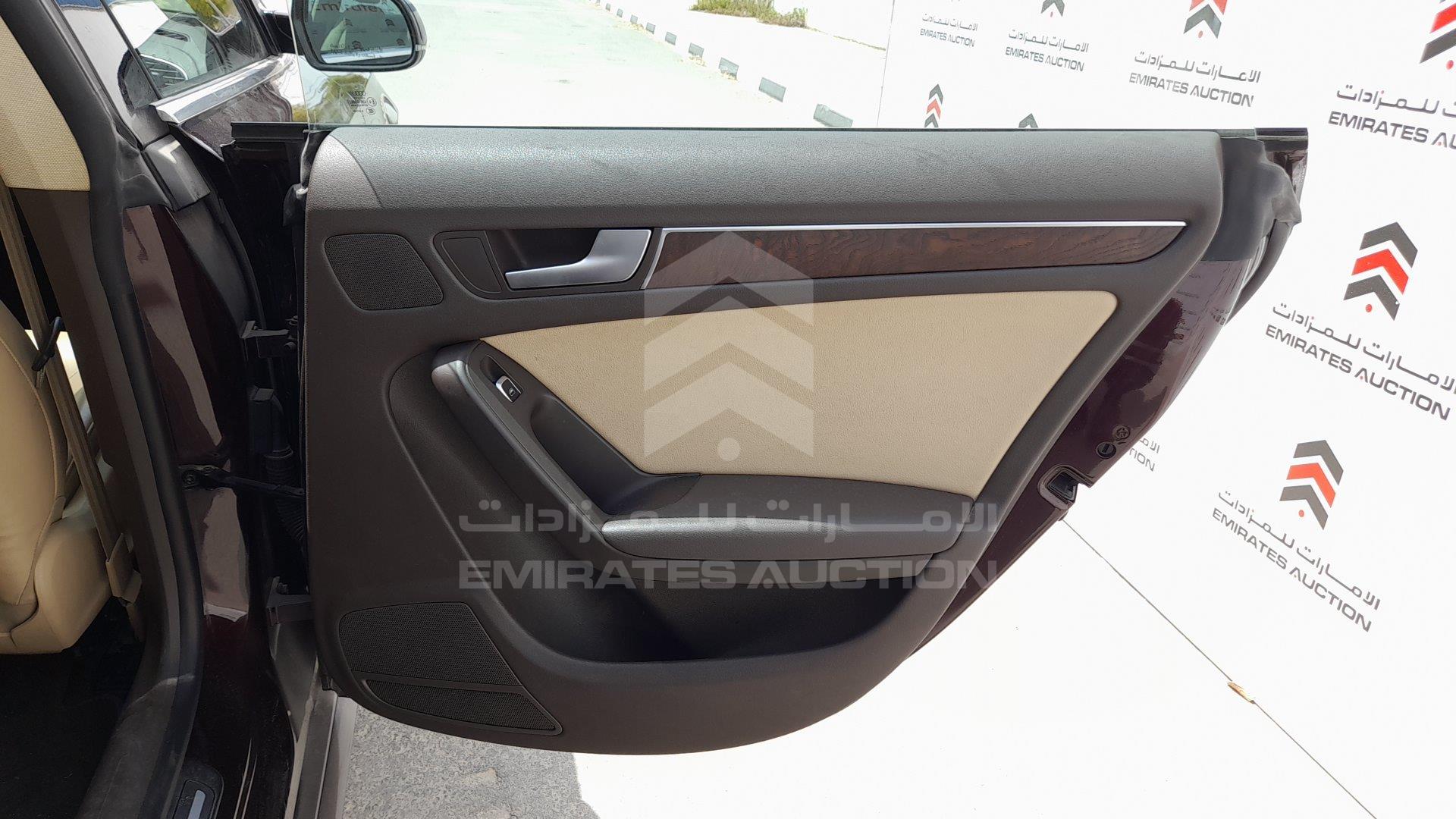 WAU8CDFR7FA003498 - 2015 Audi A5 - #428842