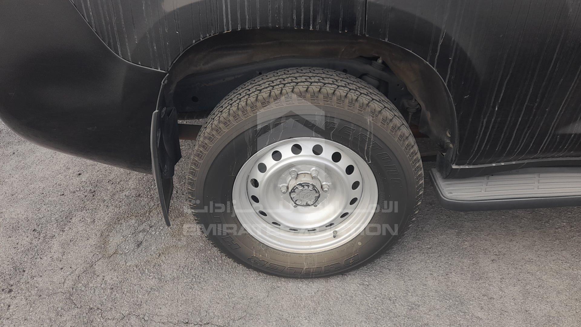 2014 TOYOTA LAND CRUISER VIN: JTEBX9FJ0EK166356
