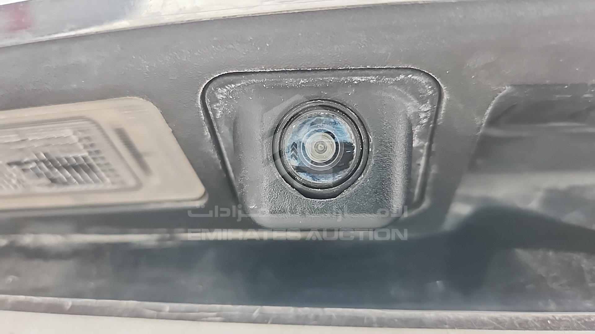 2018 CHEVROLET IMPALA VIN: 2G1135S32J9102822