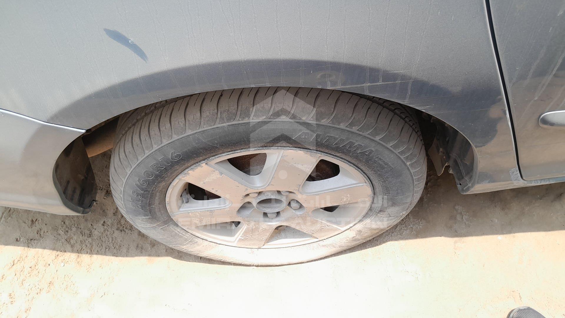2006 TOYOTA SIENNA VIN: 5TDZA22C46S511868