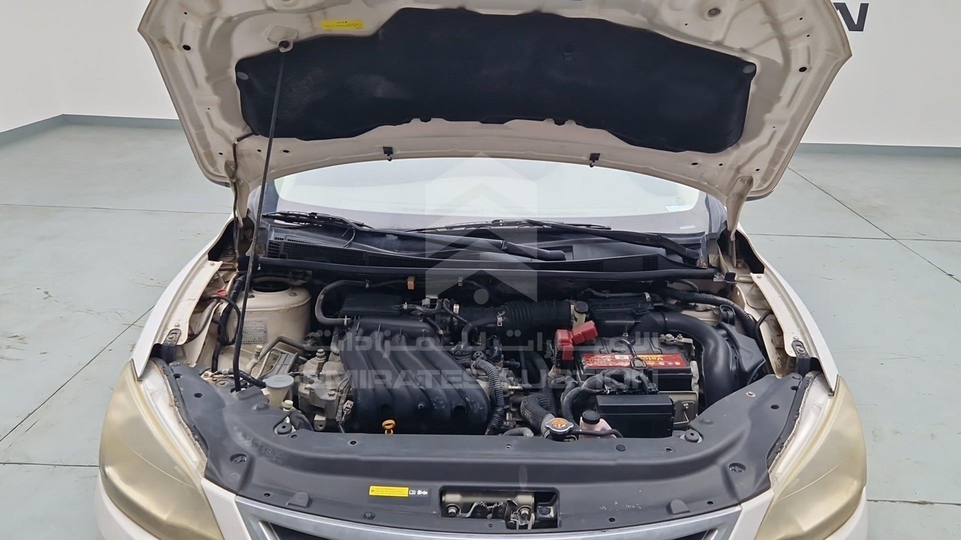2015 NISSAN SENTRA VIN: MNTBB7A91F6021933