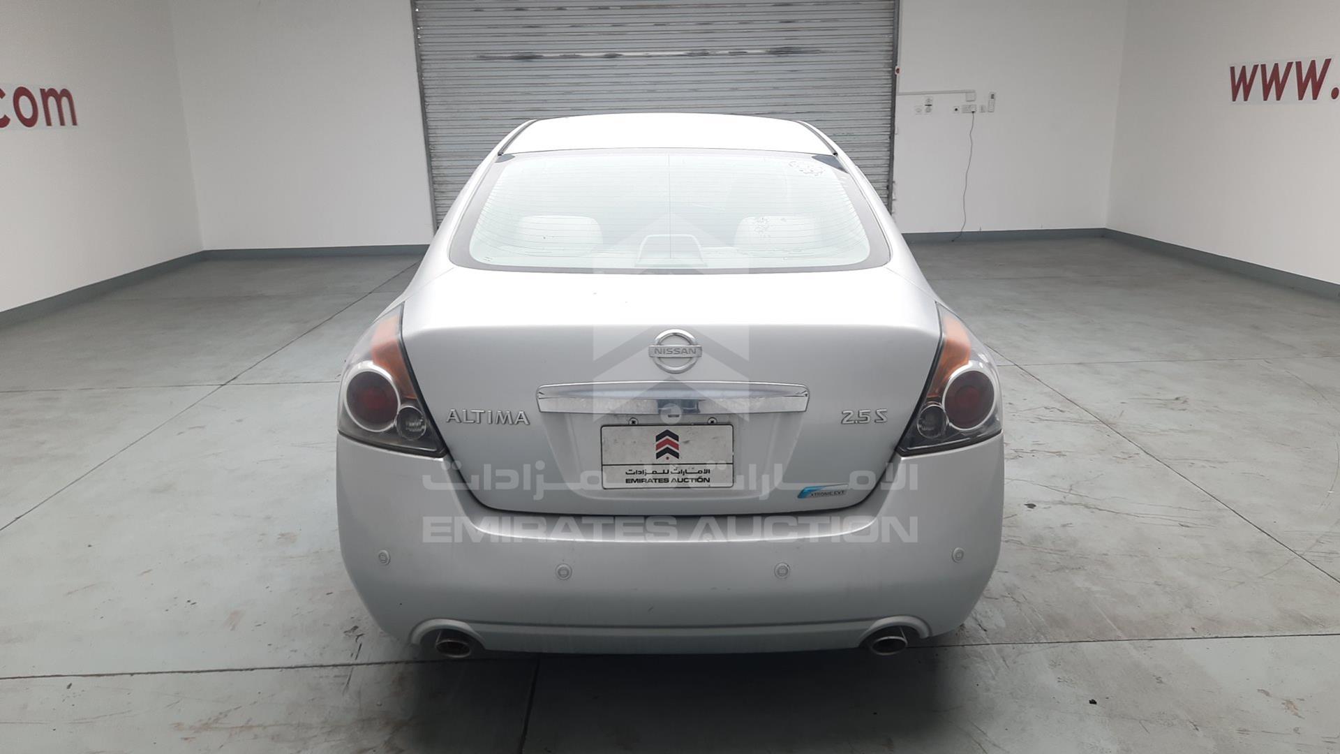 2010 NISSAN ALTIMA VIN: 1N4AL2A96AC136143