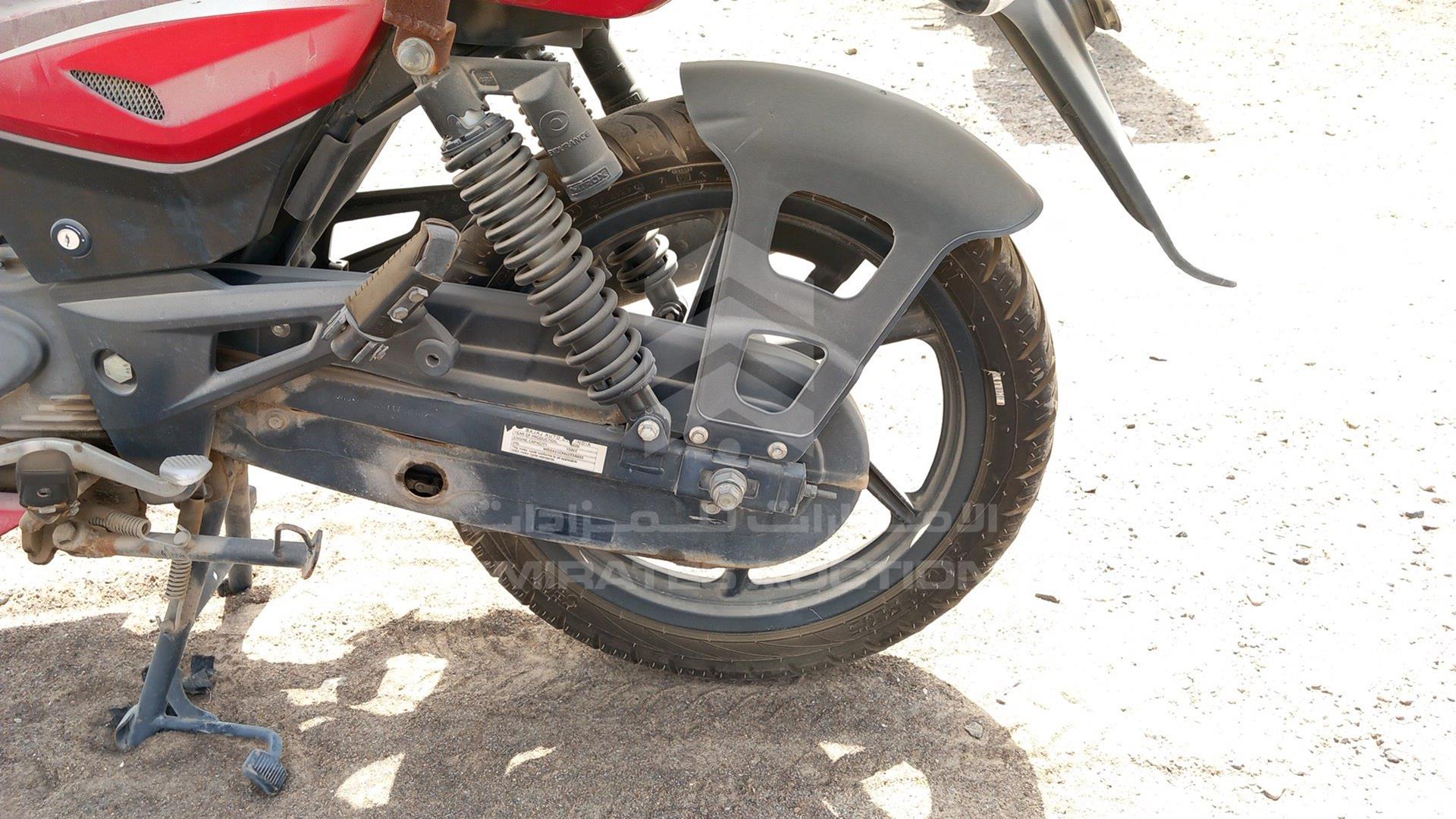 2020 BAJAJ PULSAR VIN: MD2A11CX6LCE56603