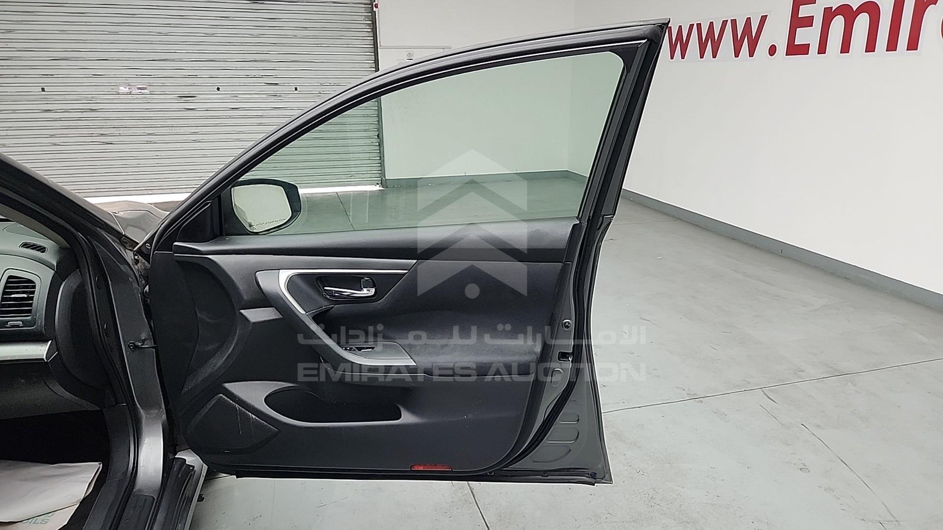 2015 NISSAN ALTIMA VIN: 1N4AL3AP4FC204998