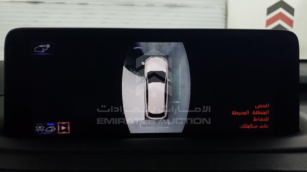 JTJBGMCA0L2054968 Lexus RX450