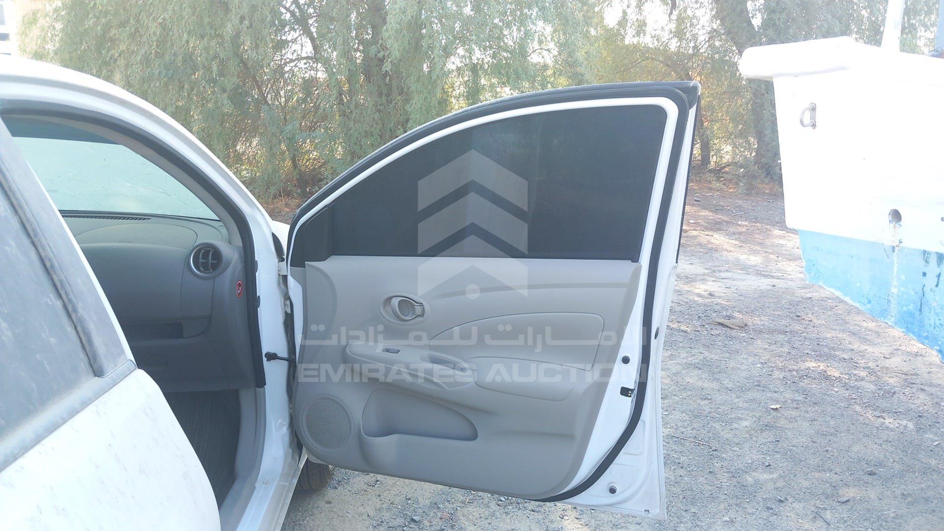 2024 NISSAN SUNNY VIN: MDHBN7AD6RG508062