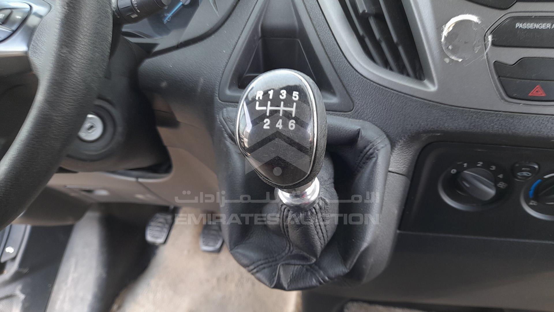 2021 FORD TRANSIT VIN: WF0HGHY79MTJ70065