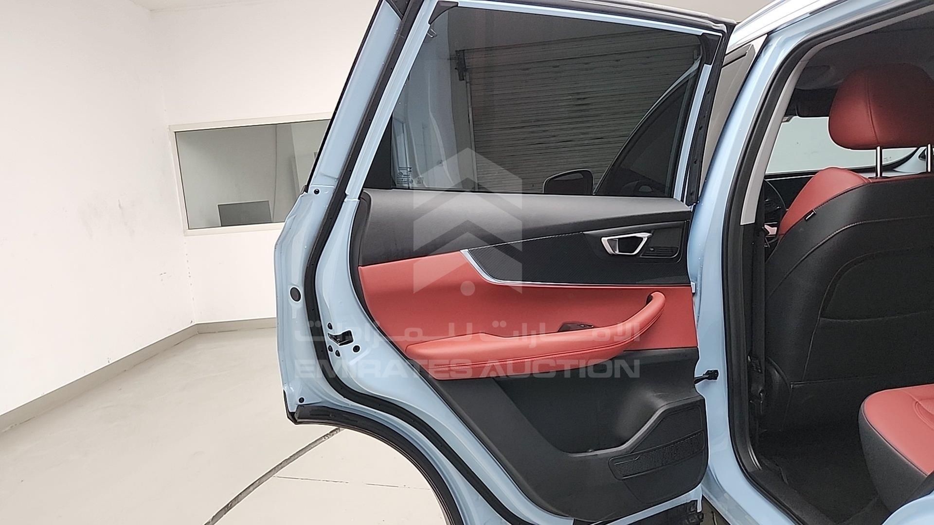 2024 CHERY TIGGO 7 VIN: LVVDD21B4RD703341