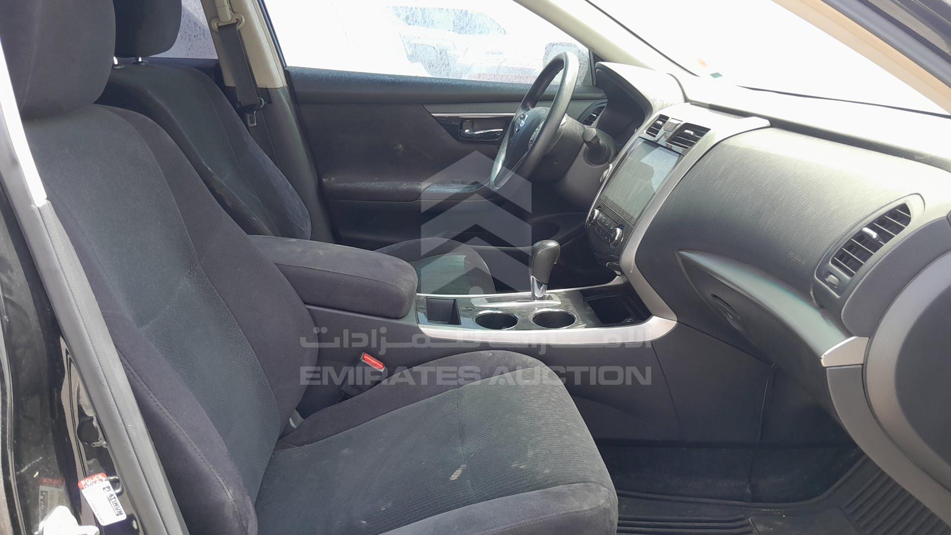 2013 NISSAN ALTIMA VIN: 1N4AL3AP1DN446200