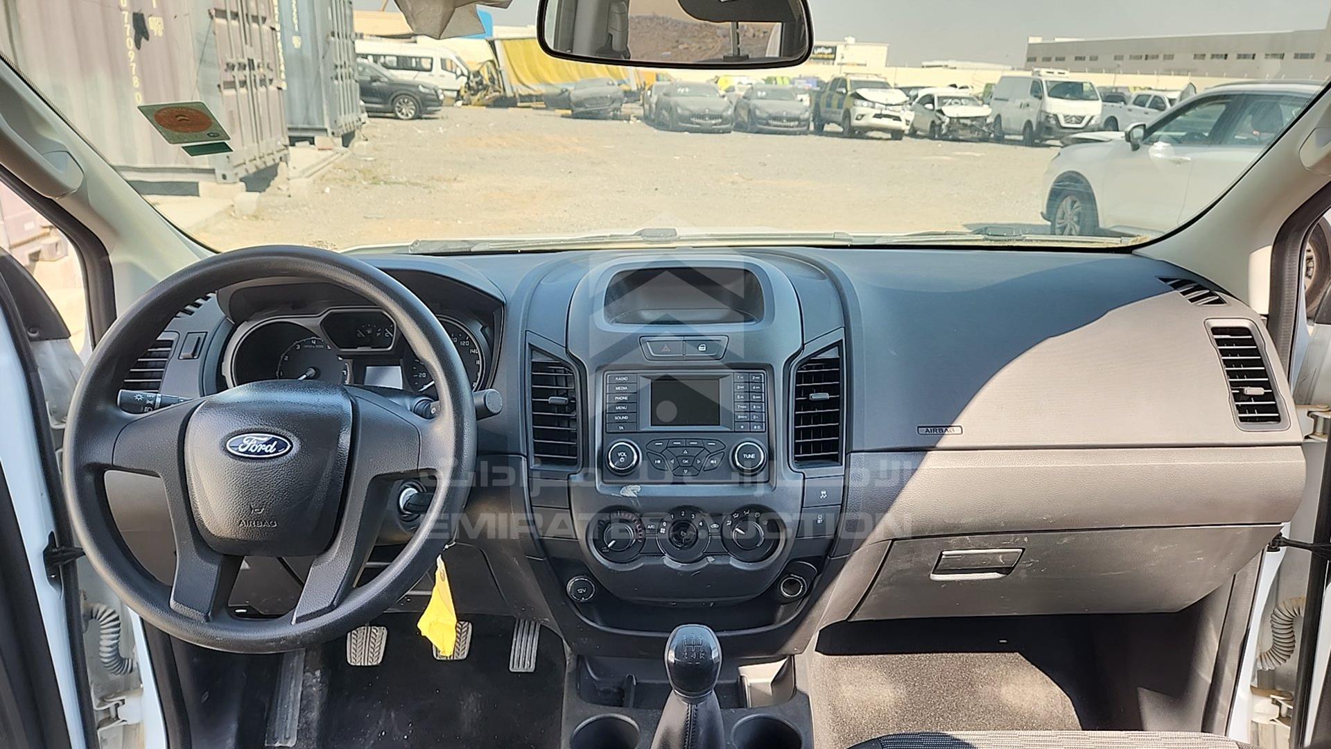 2022 FORD RANGER VIN: AFAEP1LP7NJP50955
