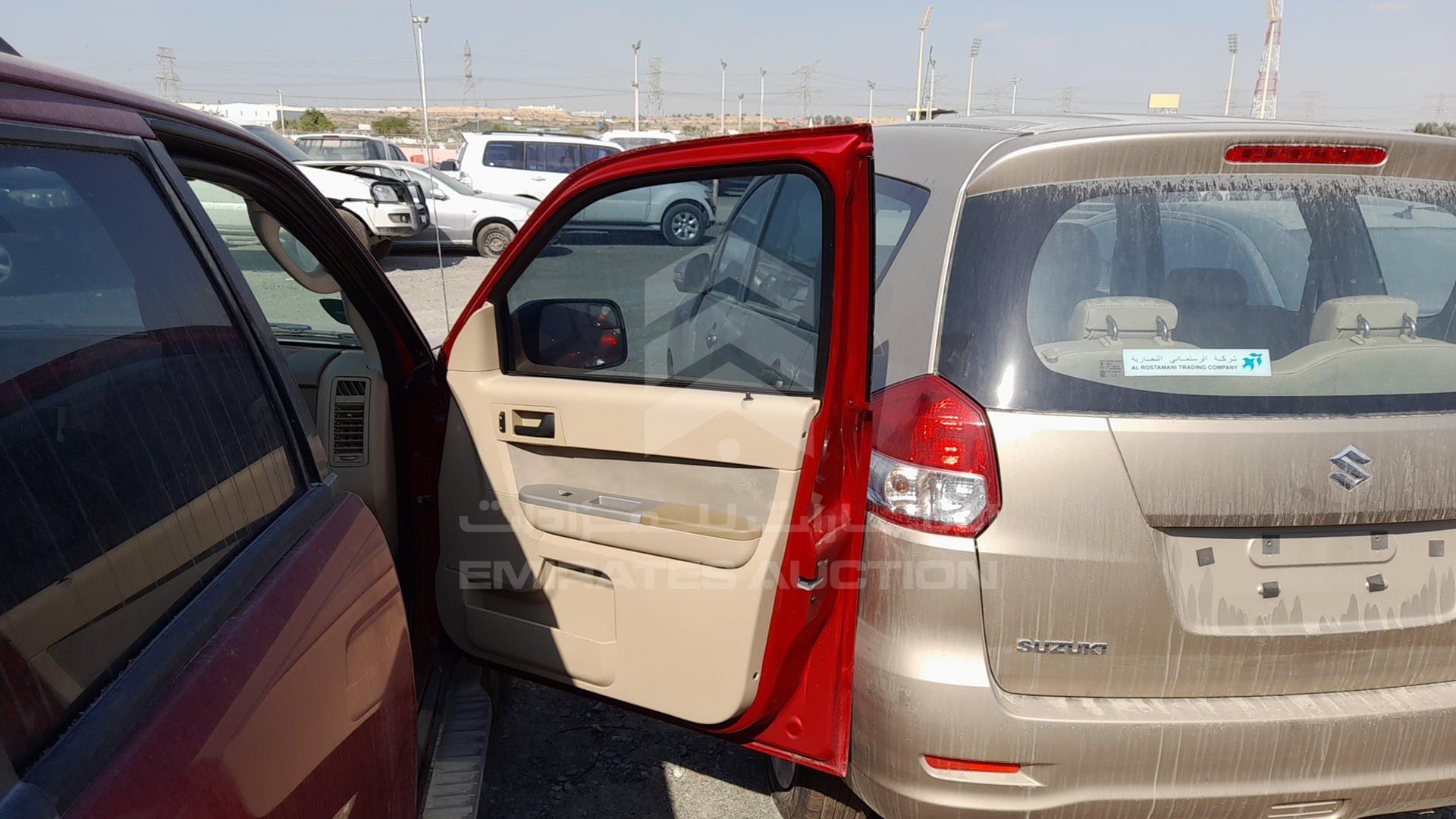 2010 FORD ESCAPE VIN: 1FMCU9DG5AKC03206