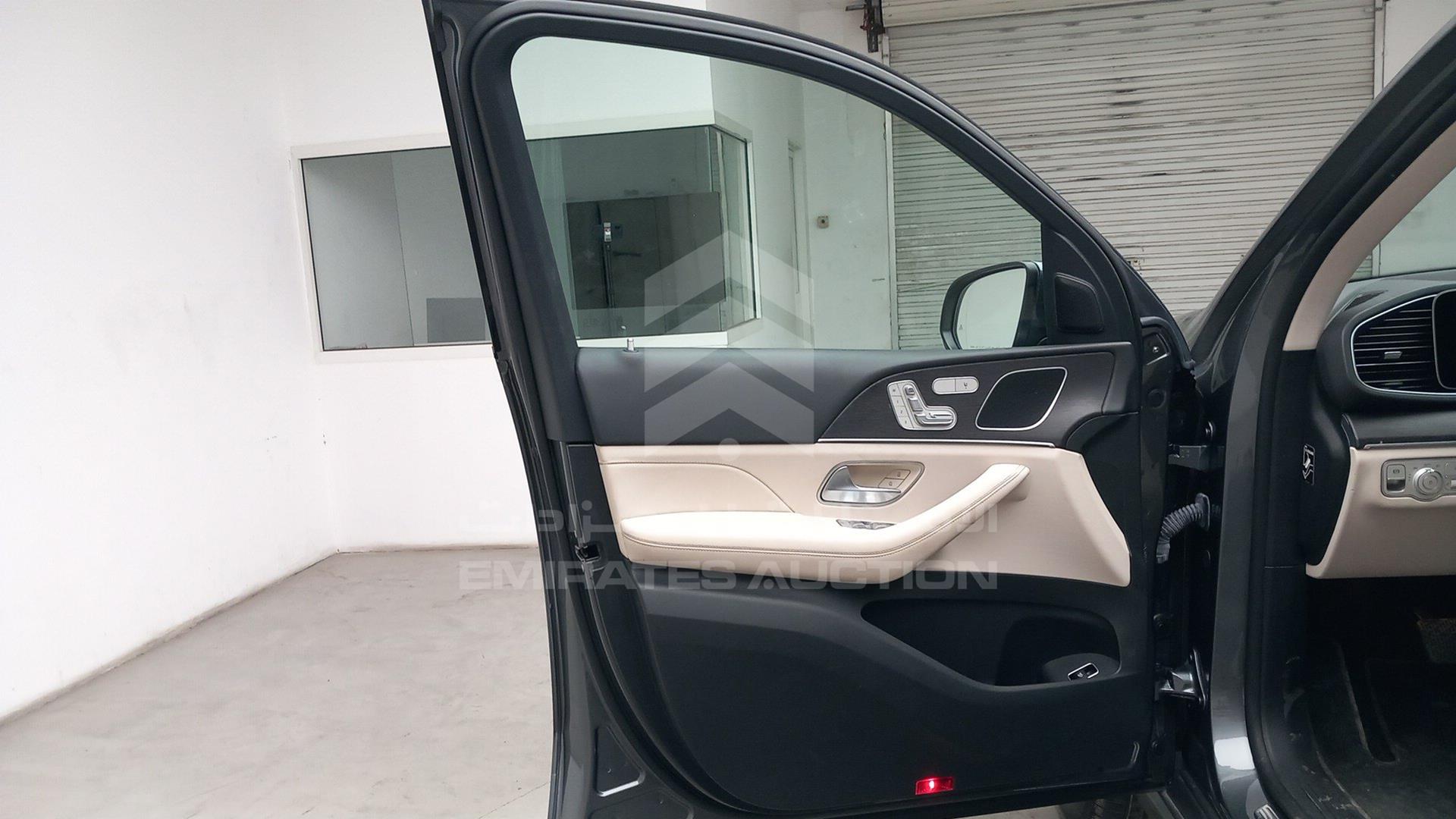 2023 MERCEDES GLE 450 VIN: W1NFB5KE9PA925321