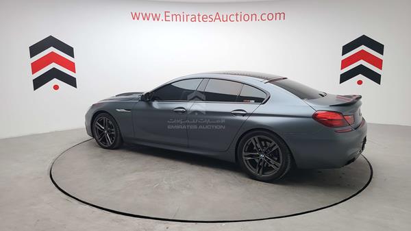 BMW 650 I 2013 WBA6B2100DD144898 Image 51