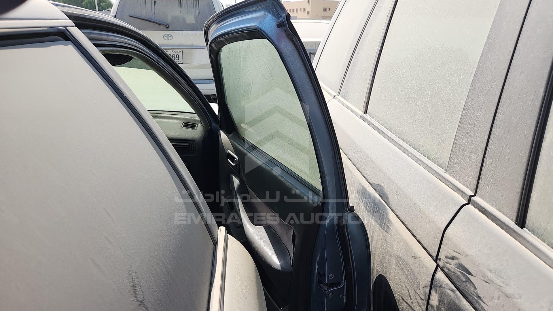 1997 TOYOTA CAMRY VIN: SXV109165791