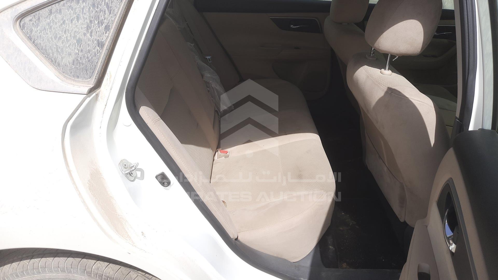 2015 NISSAN ALTIMA VIN: 1N4AL3AP4FC202863