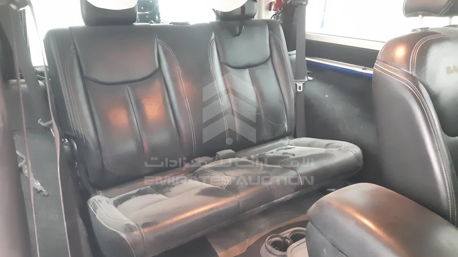2015 JEEP WRANGLER / VIN: 1C4BJWBG8FL640113