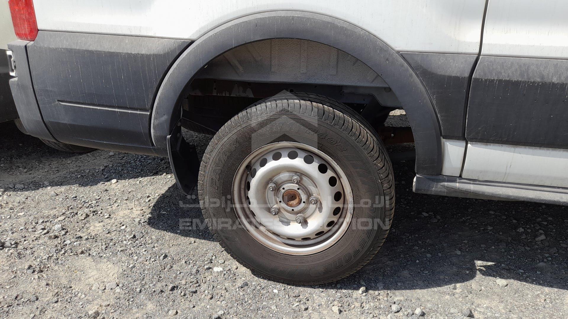 2021 FORD TRANSIT VIN: WF0ARAYJ9MTJ83509