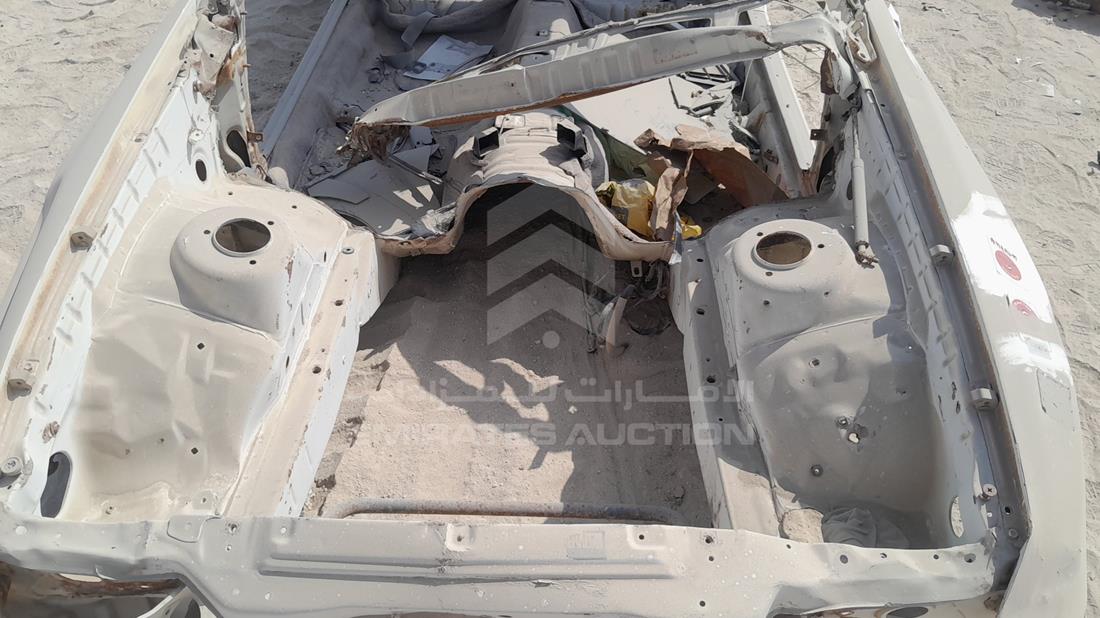 1990 Toyota Supra — Engine Bay — Photo 14
