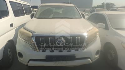 2015 Toyota Prado - #666004