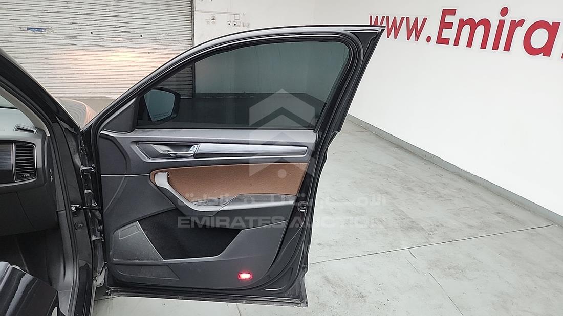 2018 Skoda KODIAQ — Front Right Door — Photo 28