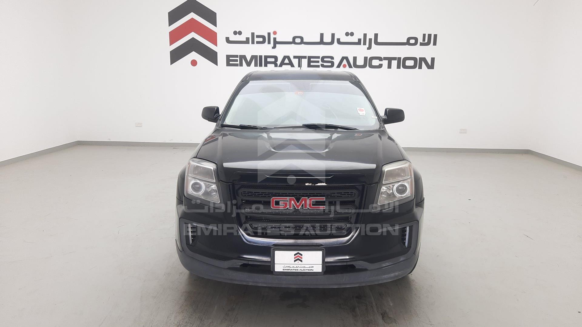 2017 GMC TERRAIN VIN: 2GKFLSEK1H6343267