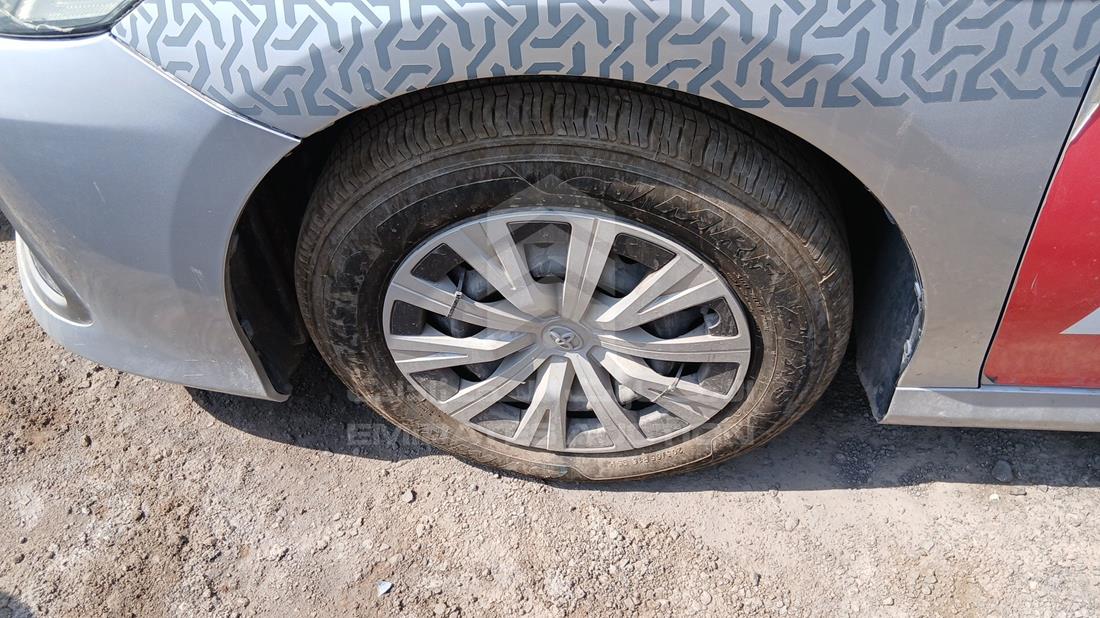 2024 Toyota Camry — Front Left Tyre — Photo 31
