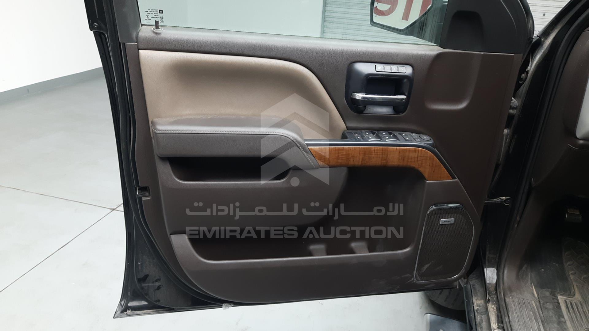 2014 GMC SIERRA VIN: 3GTU29EC3EG195078