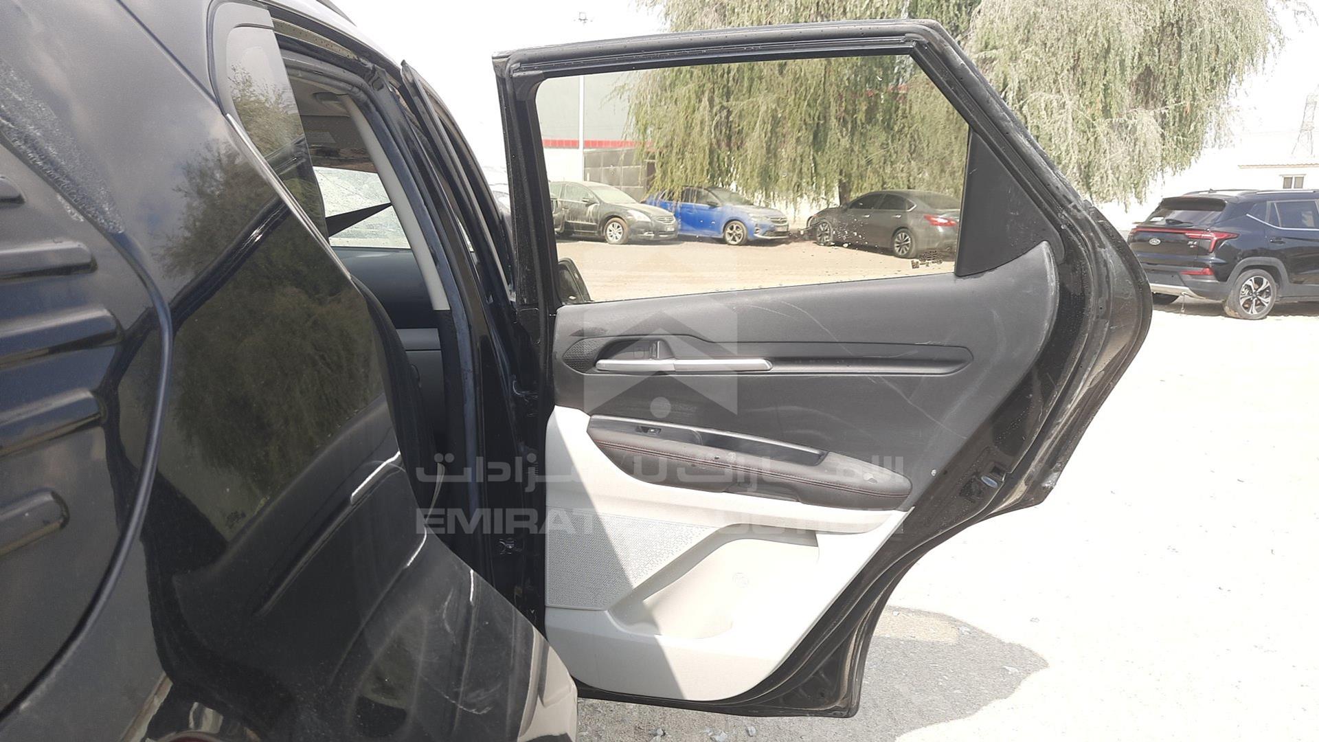 2022 KIA SONET VIN: MZBFC8149NN146787