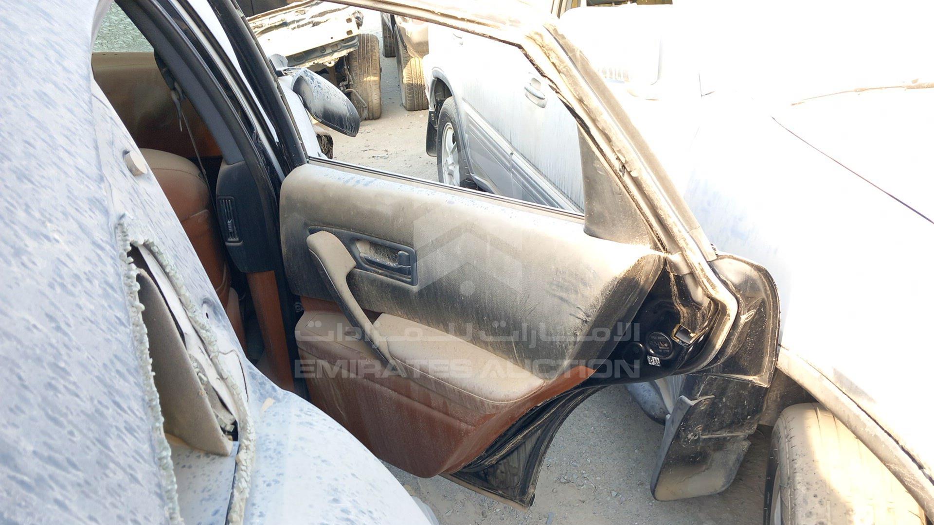 2006 INFINITI FX 35 VIN: JN8AS05Y46X003078