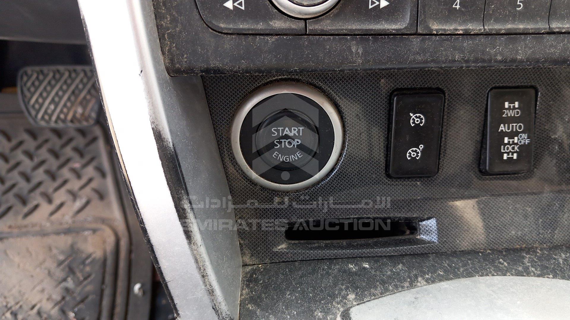 2014 RENAULT KOLEOS VIN: VF1VYRCY3EC482133