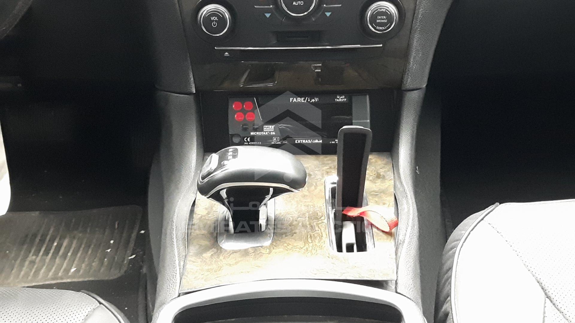 2014 CHRYSLER 300 C VIN: 2C3CCACG6EH118578