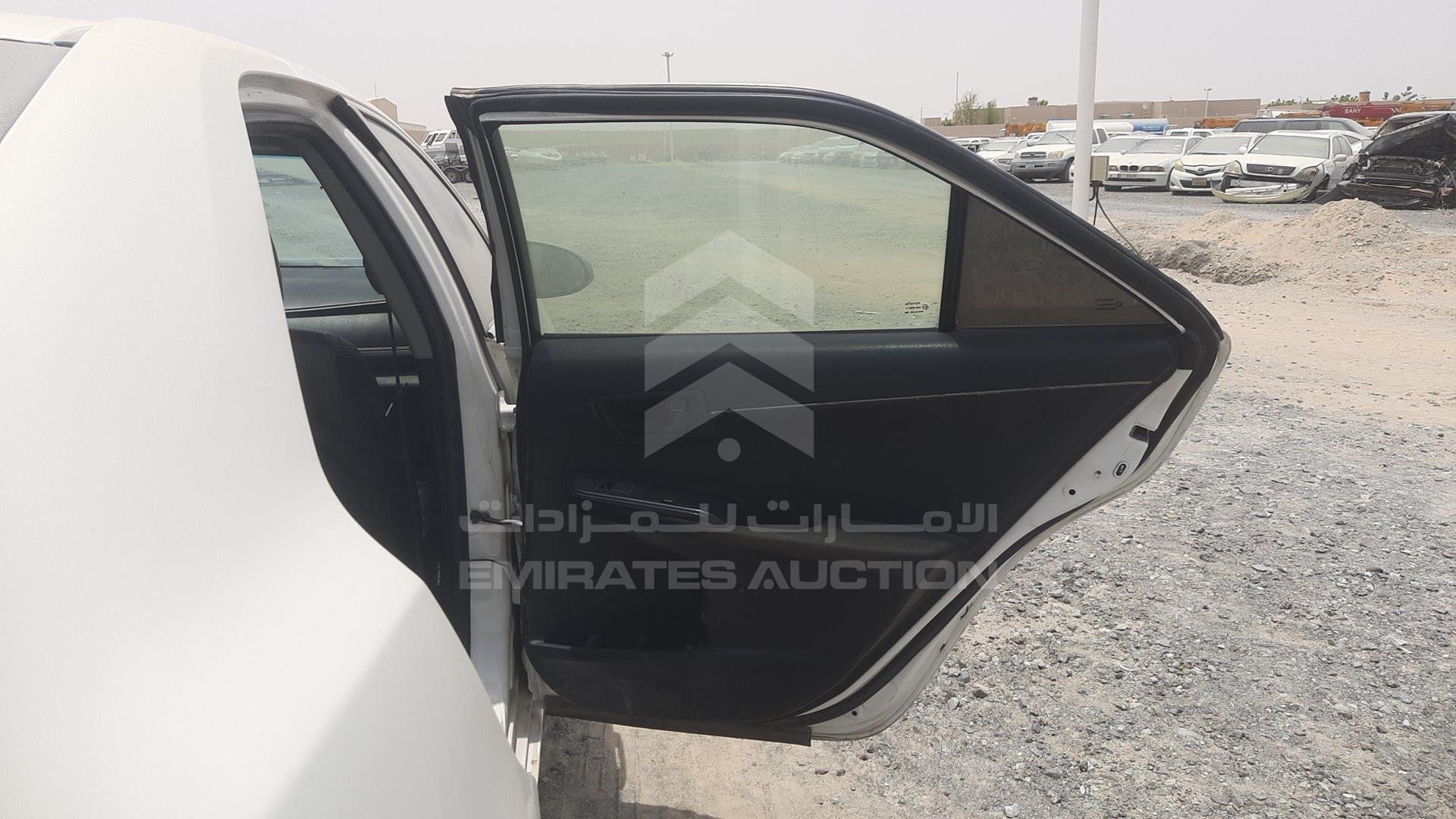 2015 TOYOTA CAMRY VIN: 6T1BF9FK1FX563661