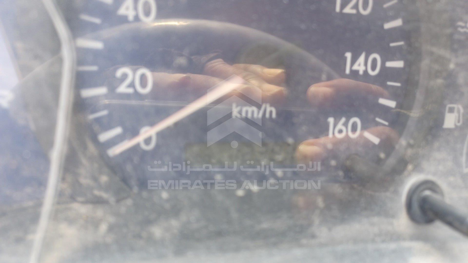 2008 MITSUBISHI CANTER VIN: JL7BCE1J18K006476