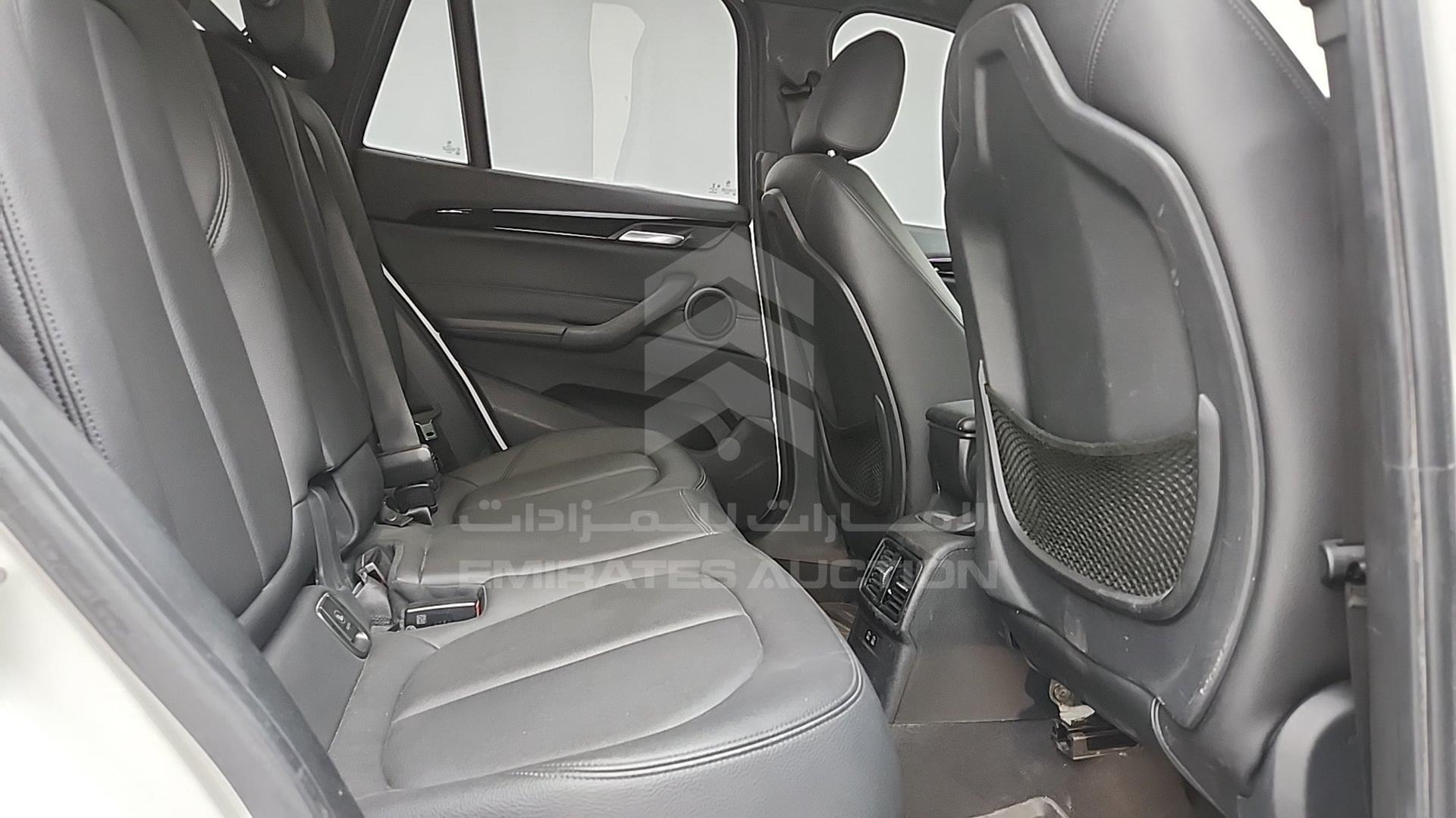 2021 BMW X1 VIN: WBXJG9C03MSS27498